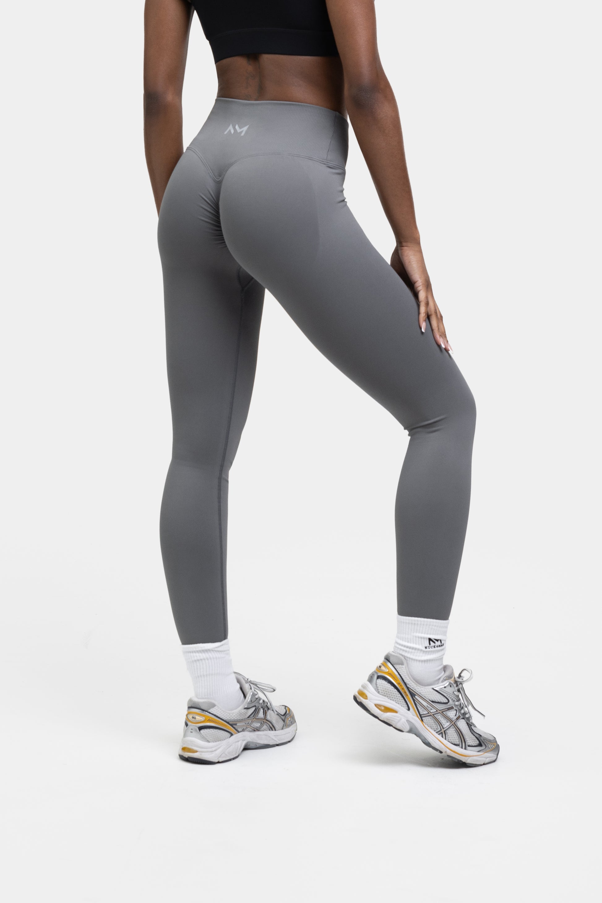 Leggings Grey 2-Leggings-NICK&MAX-NICK&MAX