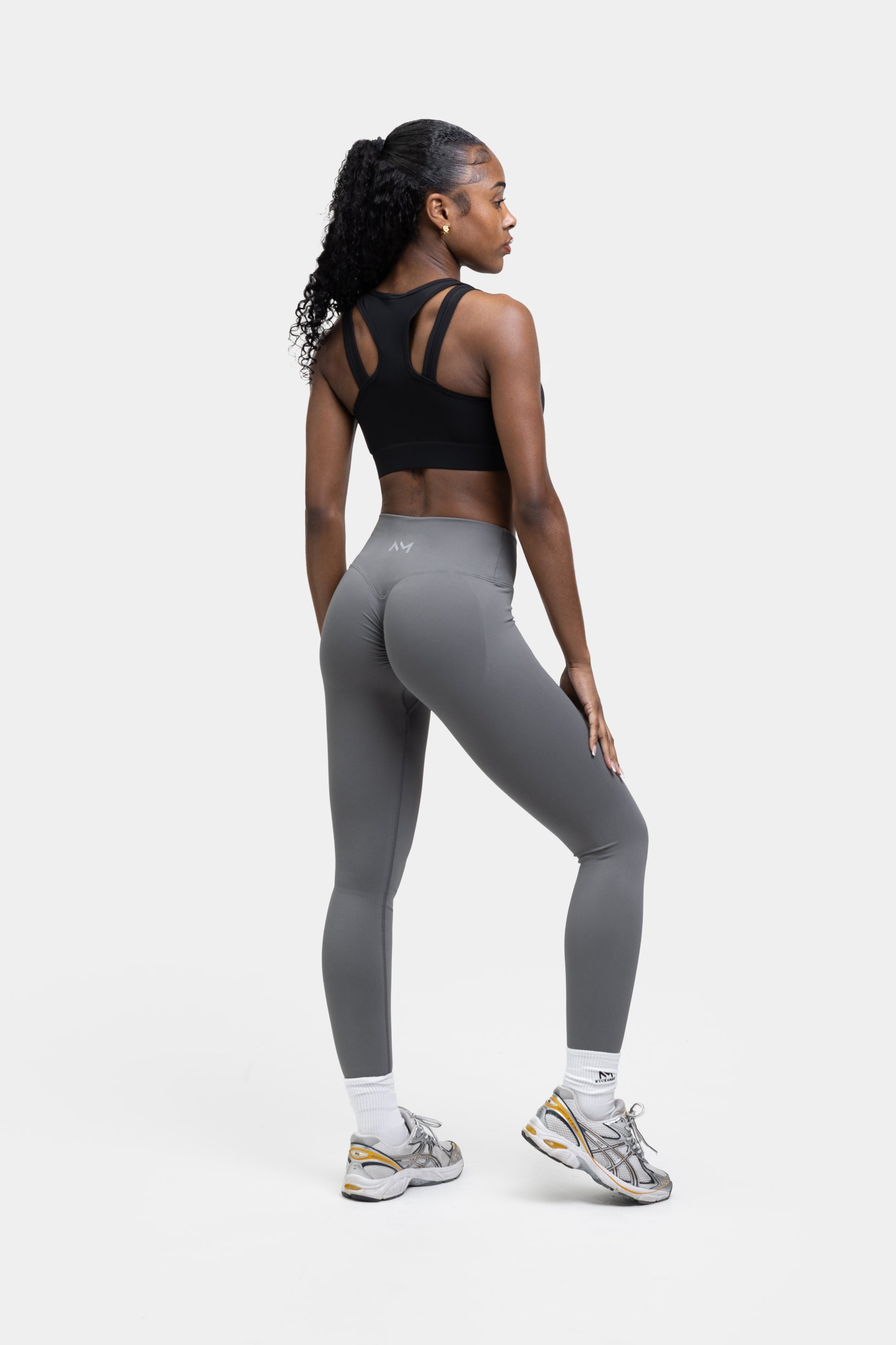 Leggings Grey 2-Leggings-NICK&MAX-NICK&MAX
