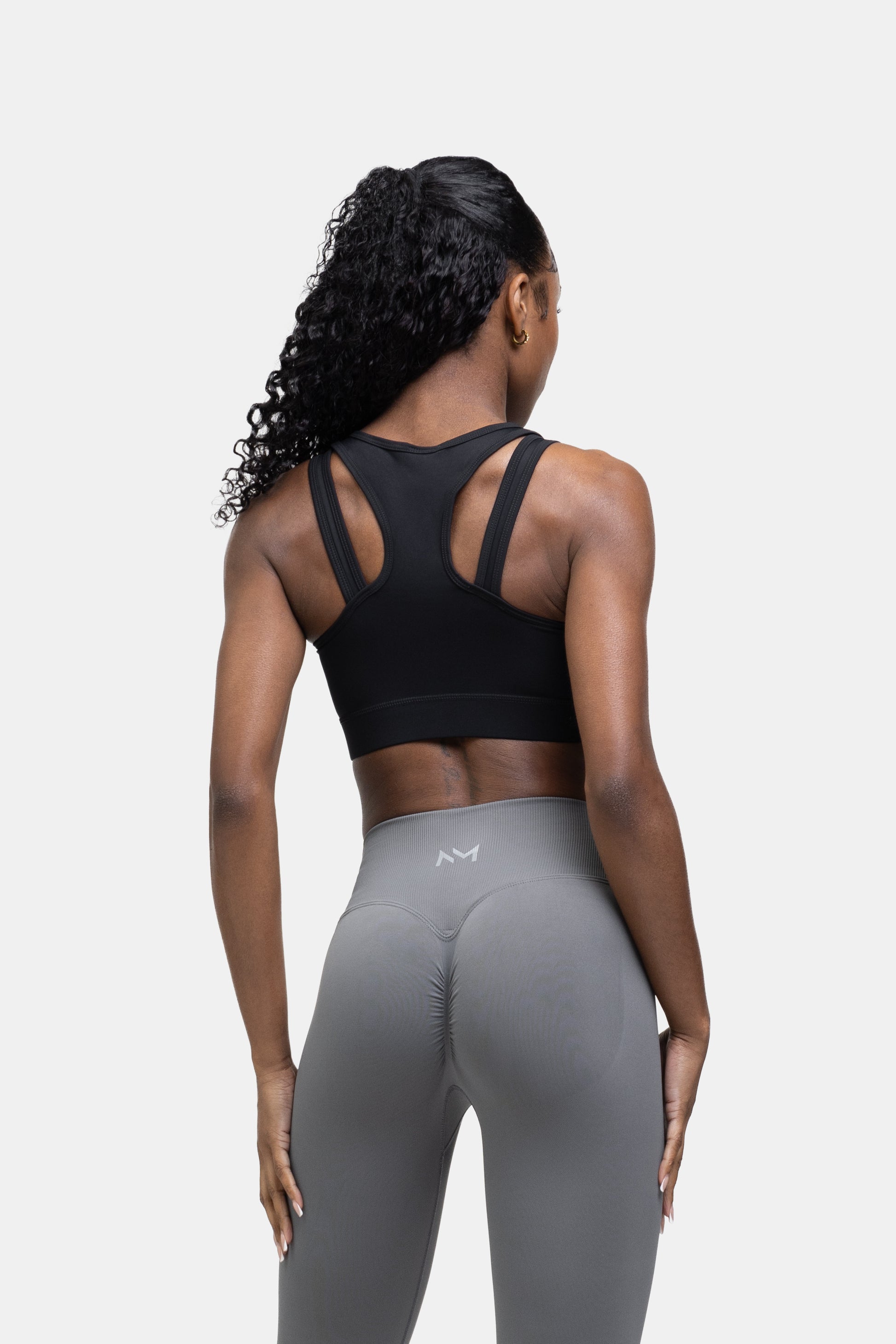 Tops Black #2-Bras/Tops-NICK&MAX-NICK&MAX