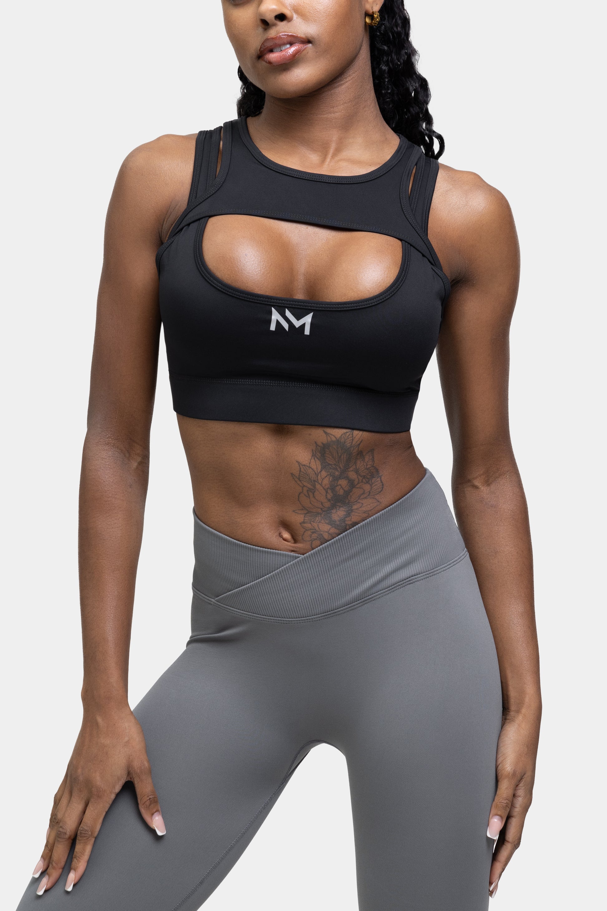 Leggings Grey 2-Leggings-NICK&MAX-NICK&MAX