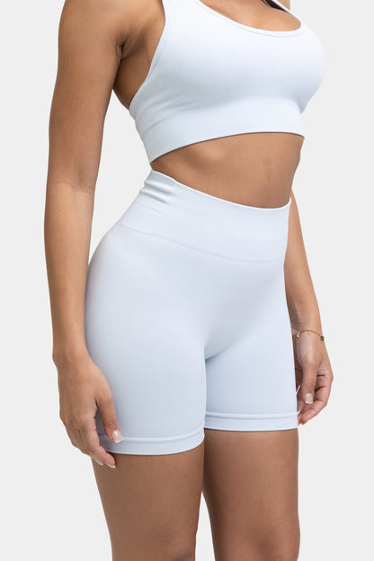 Shorts Set White-Shorts Set-NICK&MAX-NICK&MAX