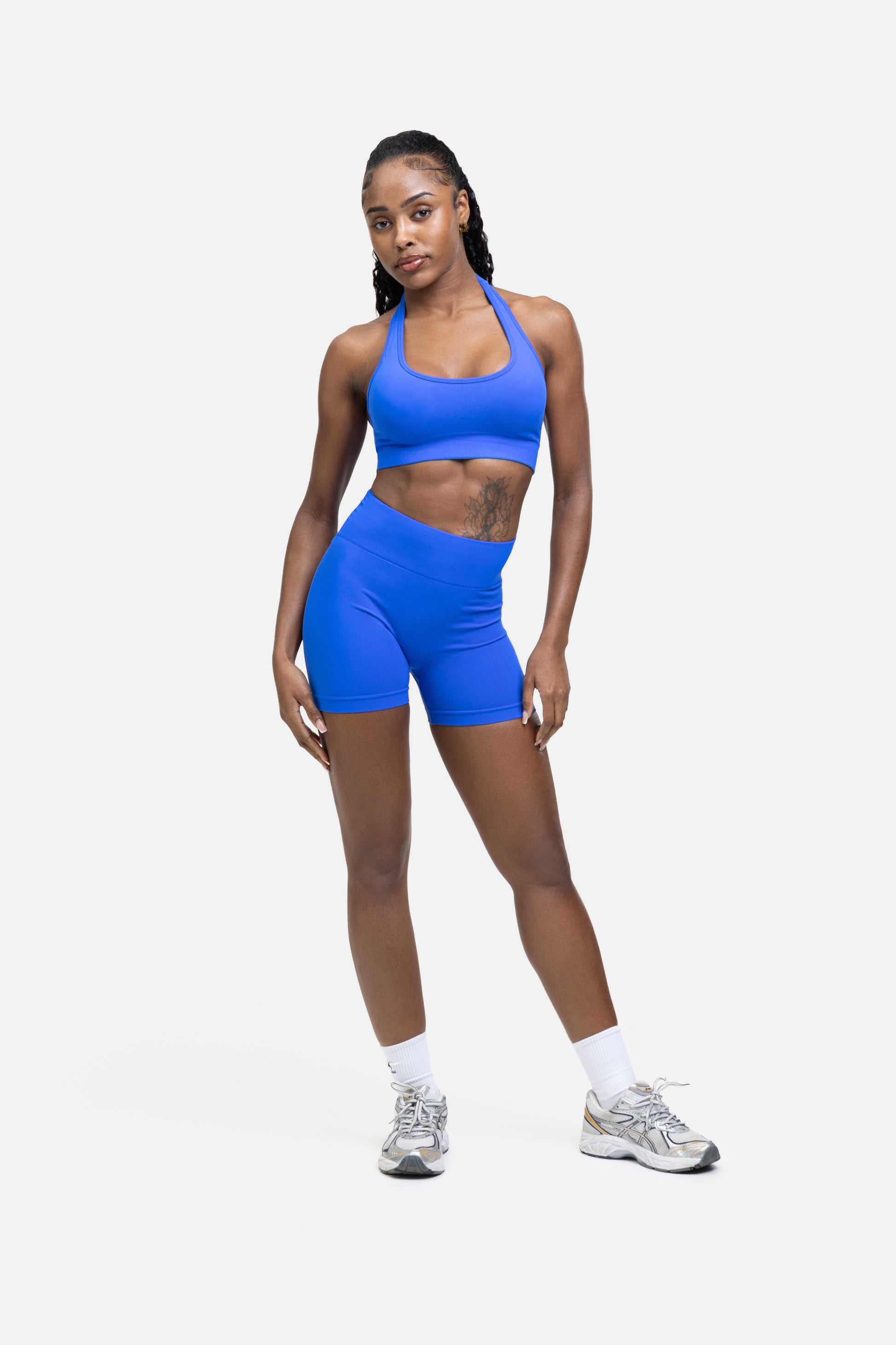Shorts Set Blue-Shorts Set-NICK&MAX-NICK&MAX