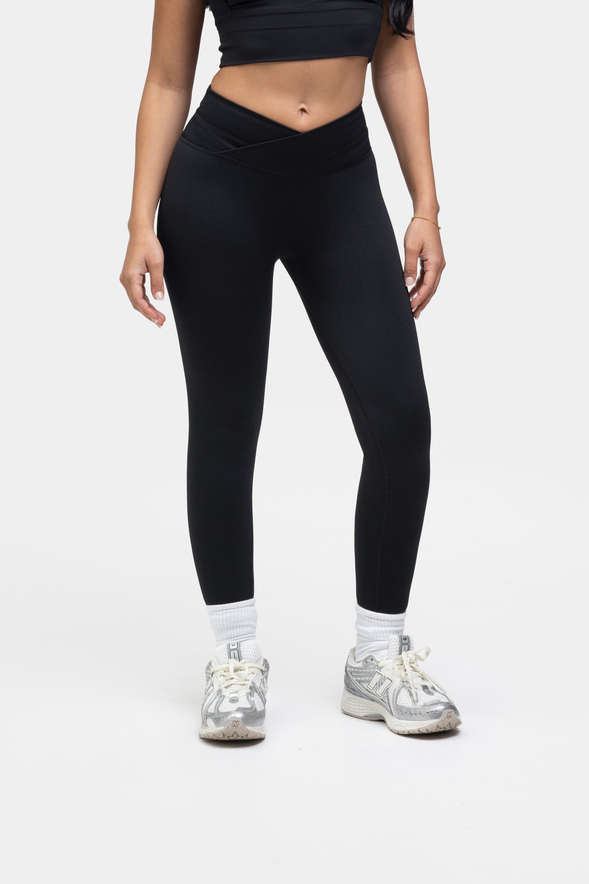 Leggings Black-Leggings-NICK&MAX-NICK&MAX