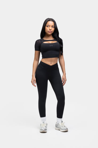 Leggings Black-Leggings-NICK&MAX-NICK&MAX