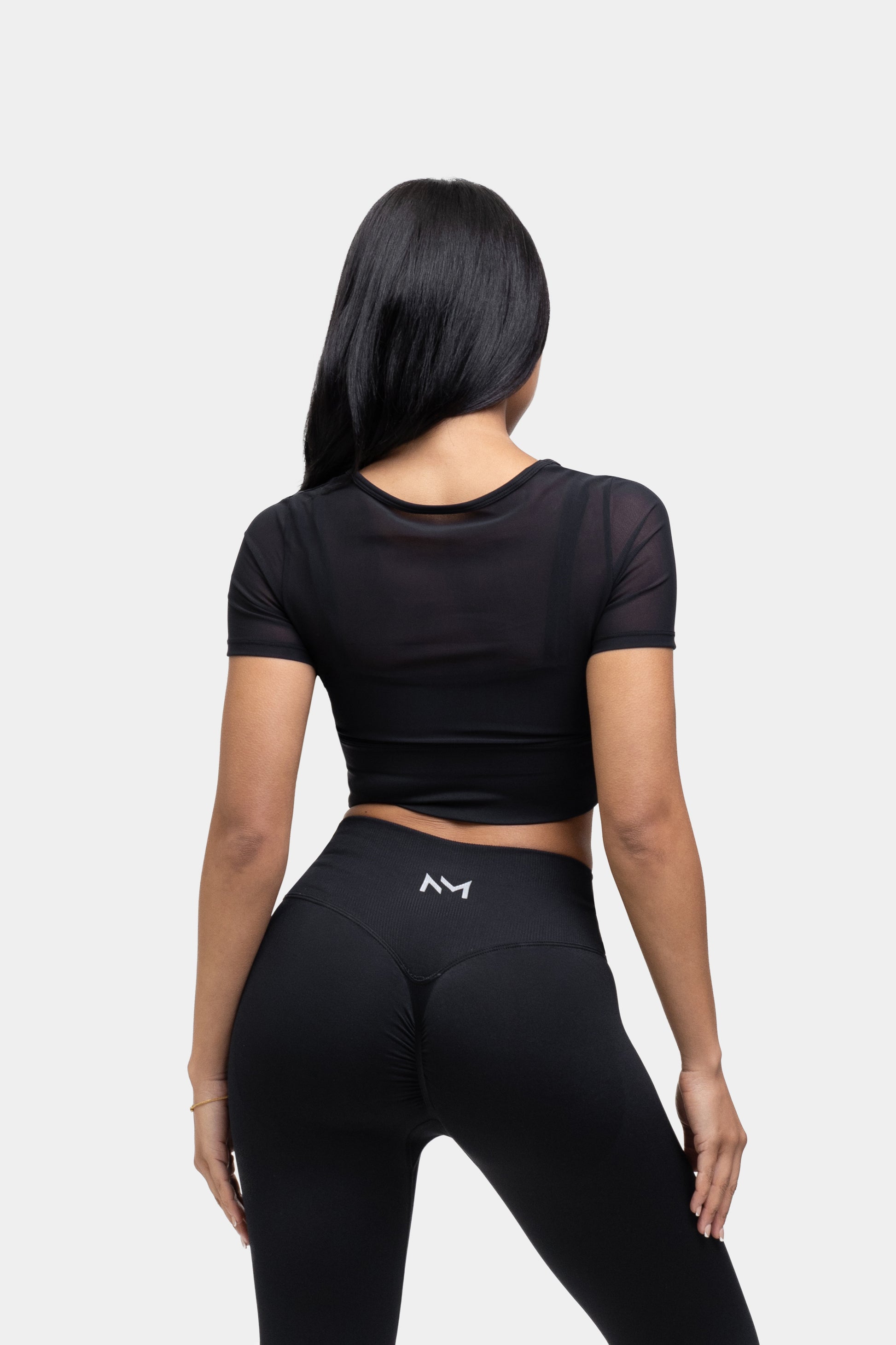 Tops Black #1-Bras/Tops-NICK&MAX-NICK&MAX