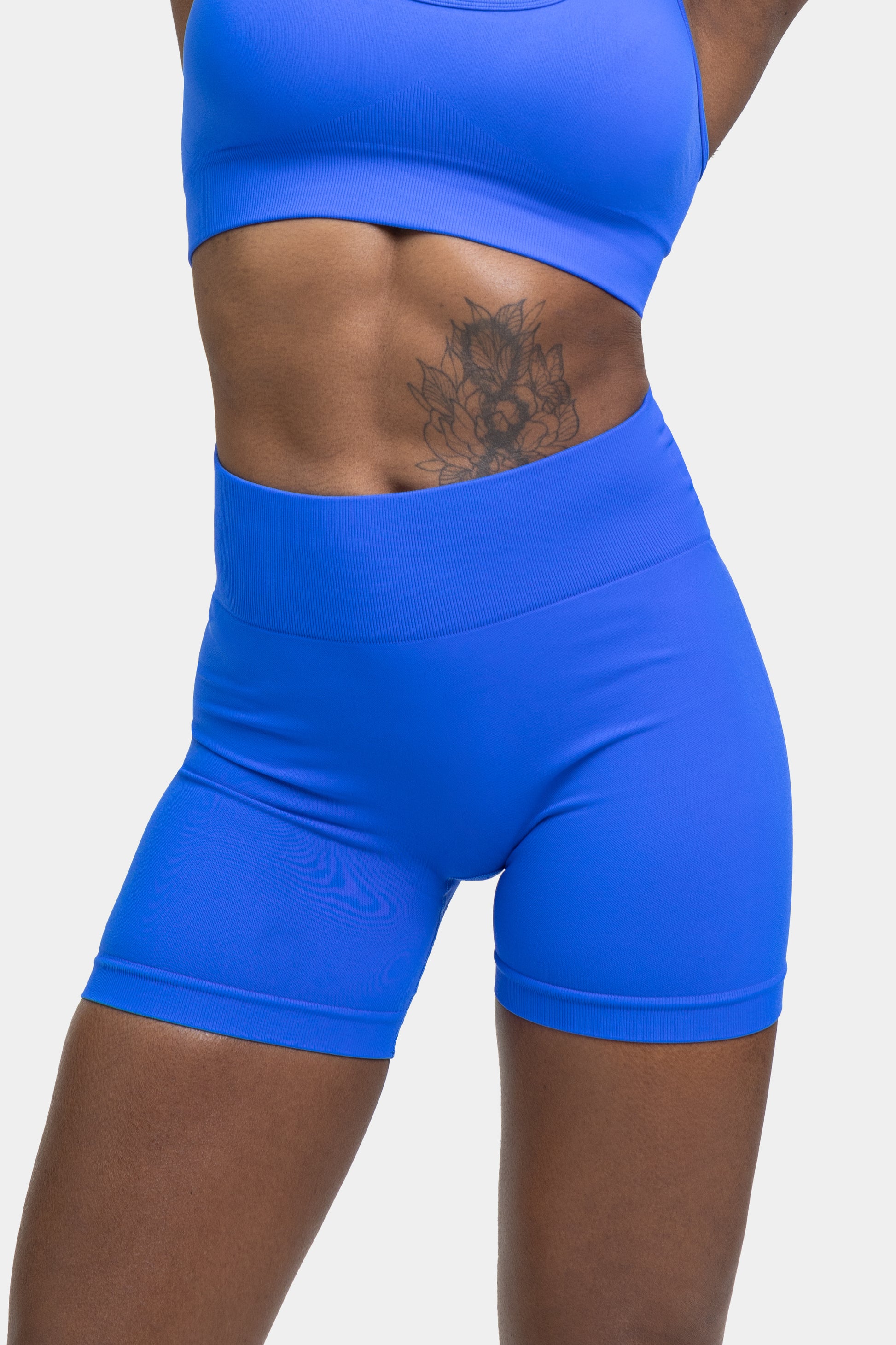 Shorts Set Blue-Shorts Set-NICK&MAX-NICK&MAX