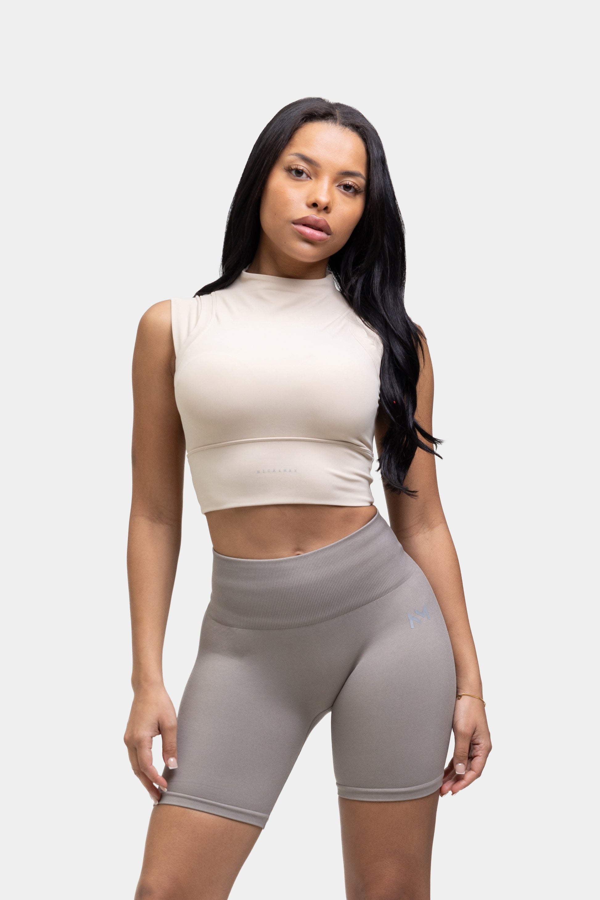 Tops Misty Rose-Bras/Tops-NICK&MAX-NICK&MAX