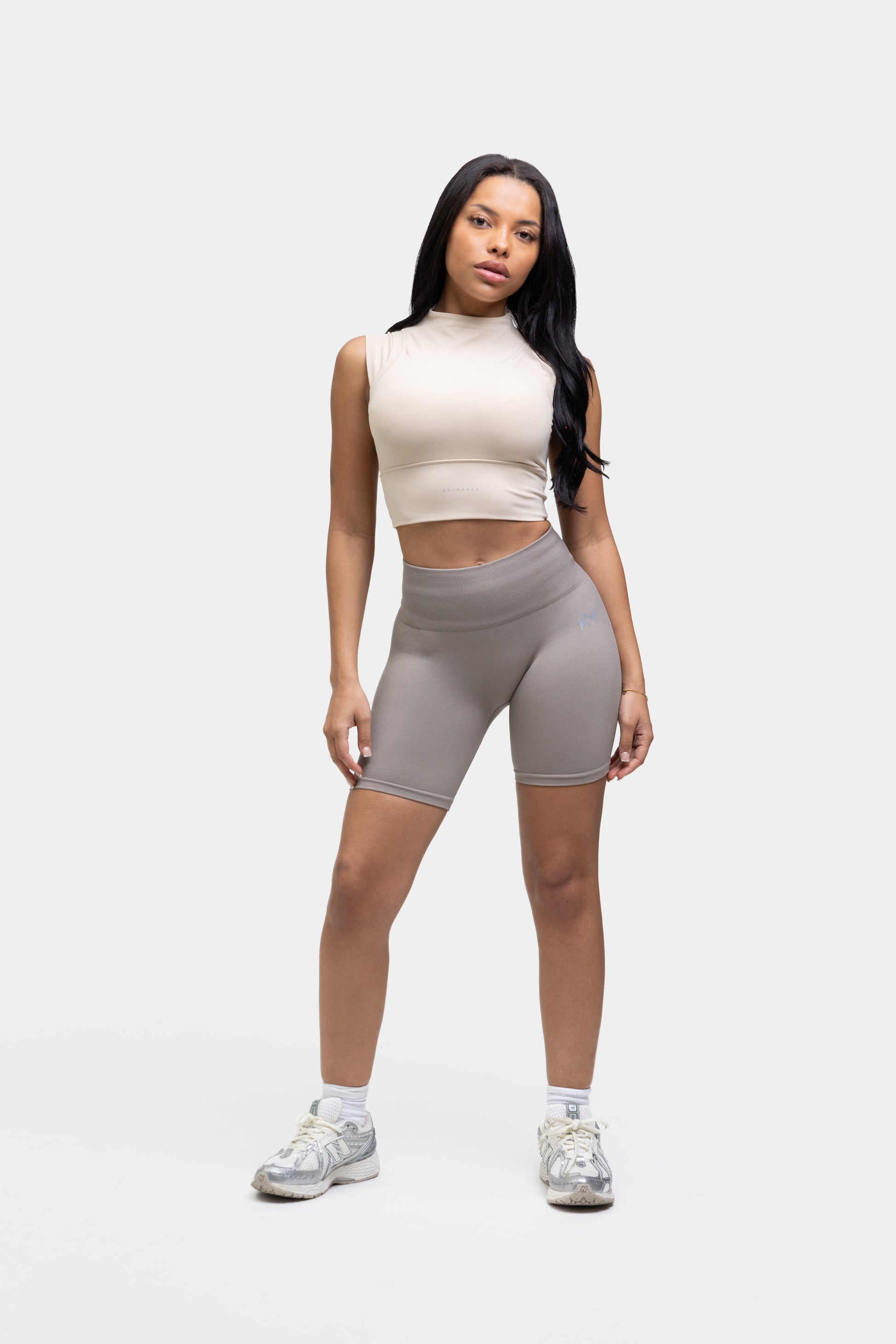 Tops Misty Rose-Bras/Tops-NICK&MAX-NICK&MAX