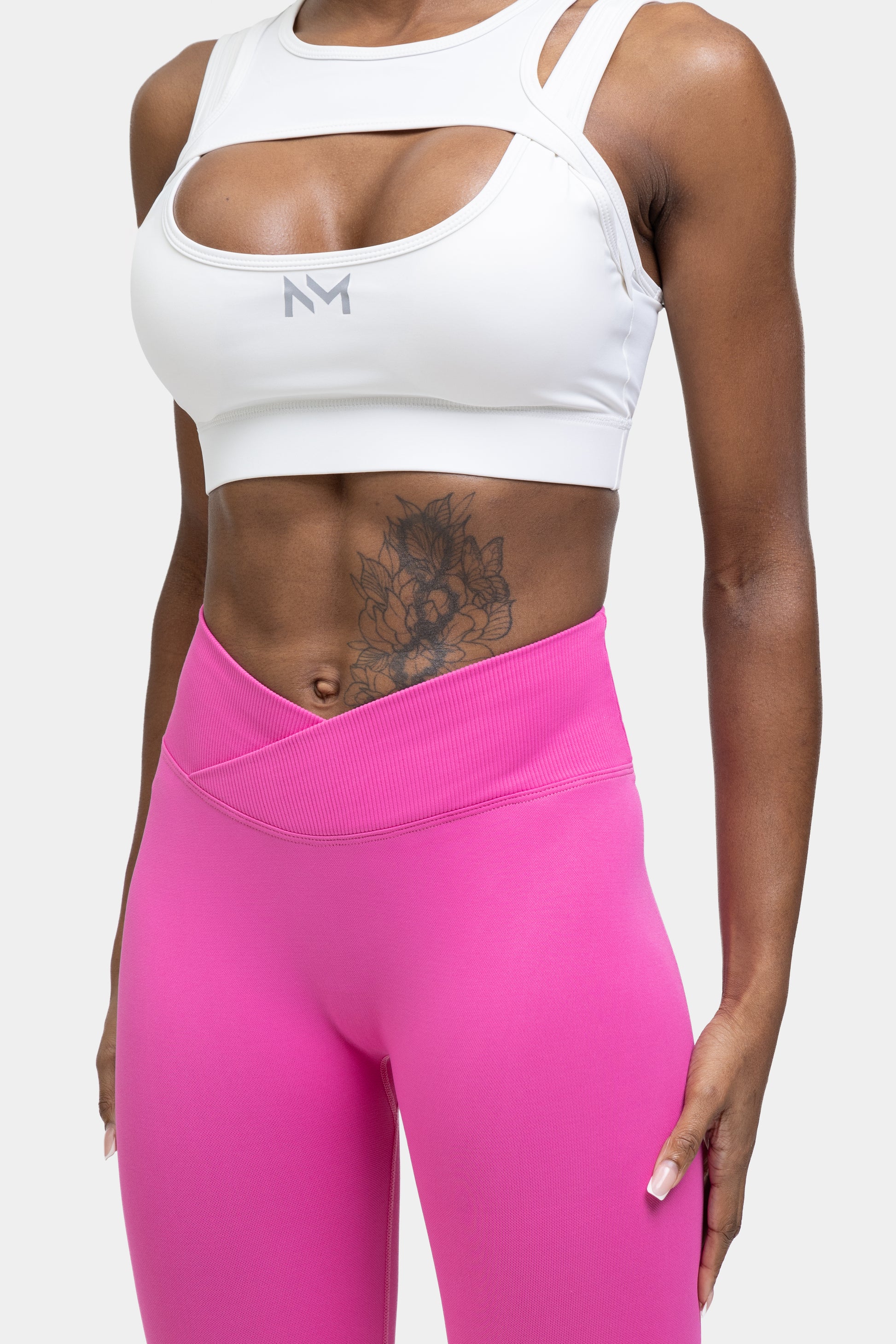 Leggings Pink Vibe-Leggings-NICK&MAX-NICK&MAX