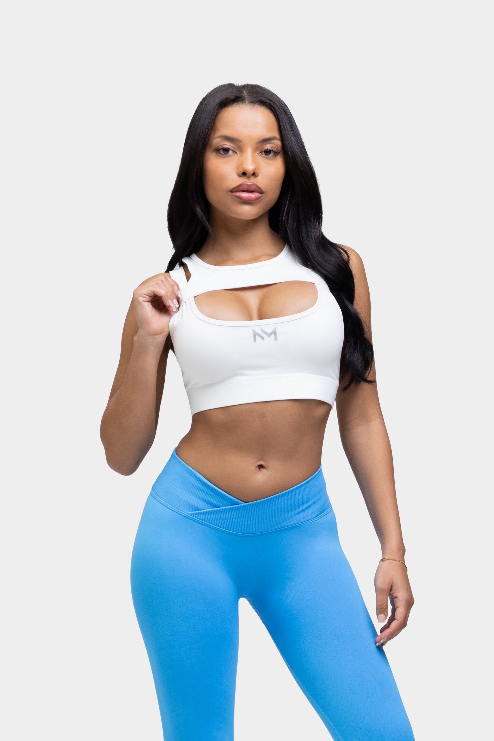 Leggings Blue-Leggings-NICK&MAX-NICK&MAX