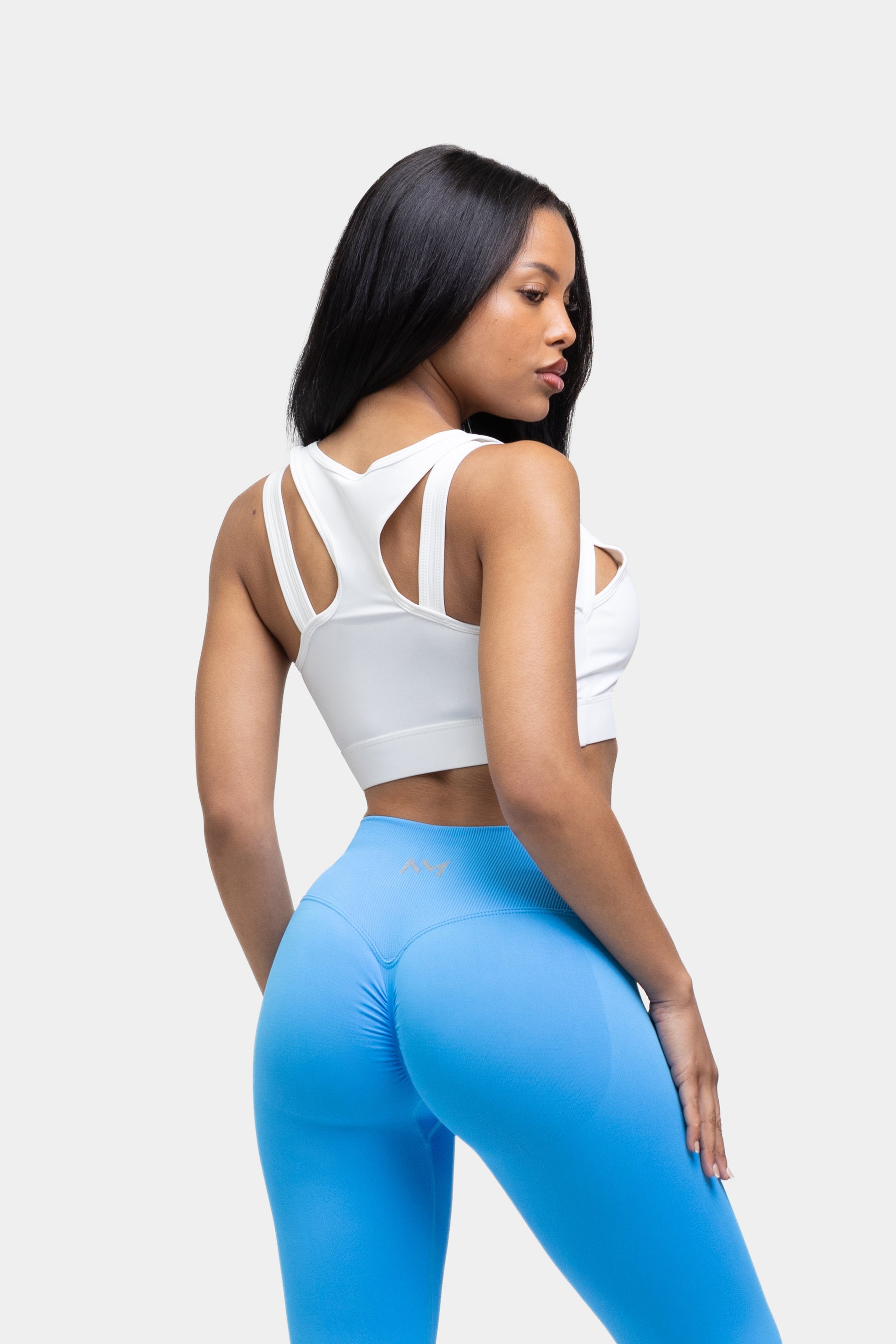 Leggings Blue-Leggings-NICK&MAX-NICK&MAX