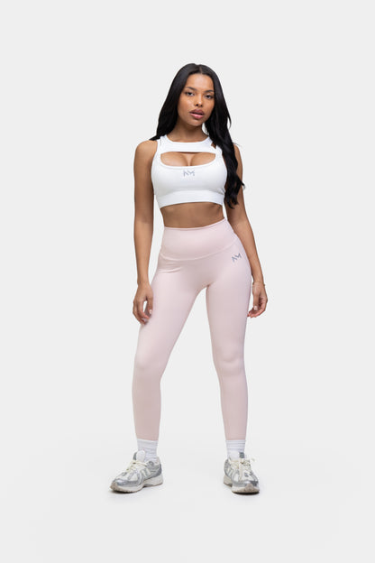 Leggings Light Purple-Leggings-NICK&MAX-NICK&MAX