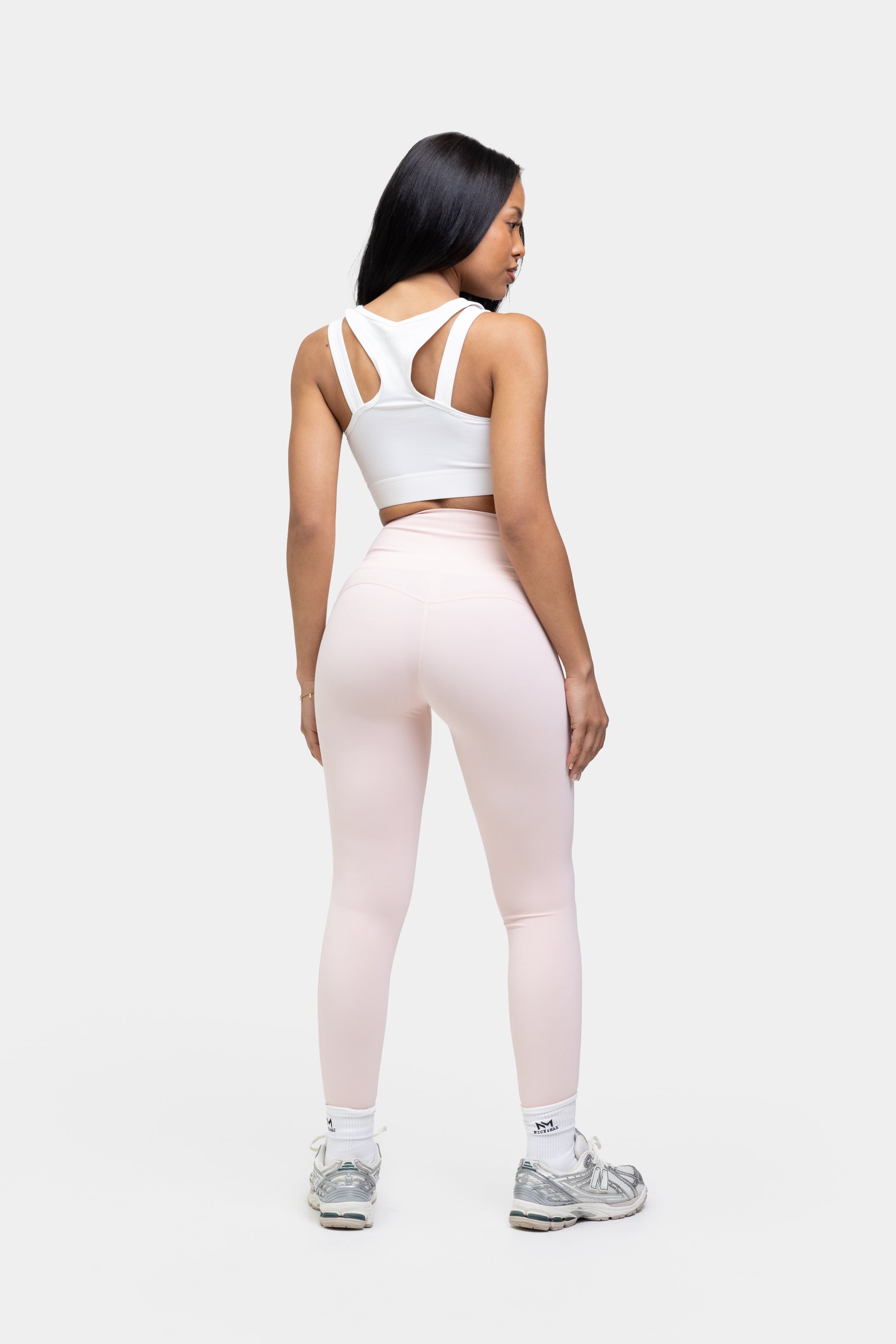 Leggings Light Purple-Leggings-NICK&MAX-NICK&MAX