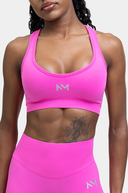Leggings Set Pink #1-Leggings Set-NICK&MAX-NICK&MAX
