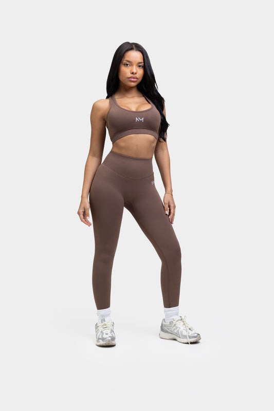 Leggings Set Brown-Leggings Set-NICK&MAX-NICK&MAX
