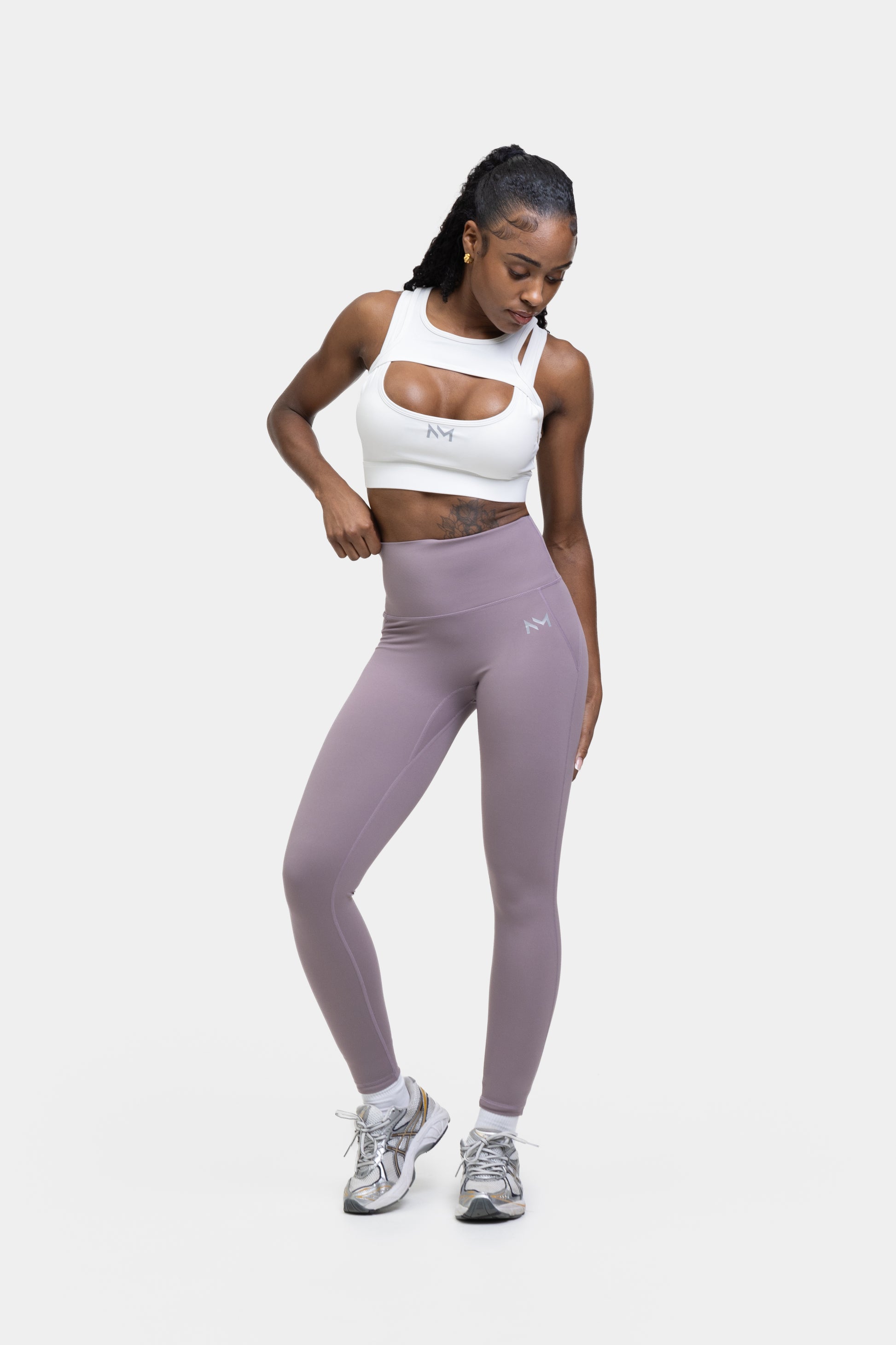 Leggings Purple-Leggings-NICK&MAX-NICK&MAX