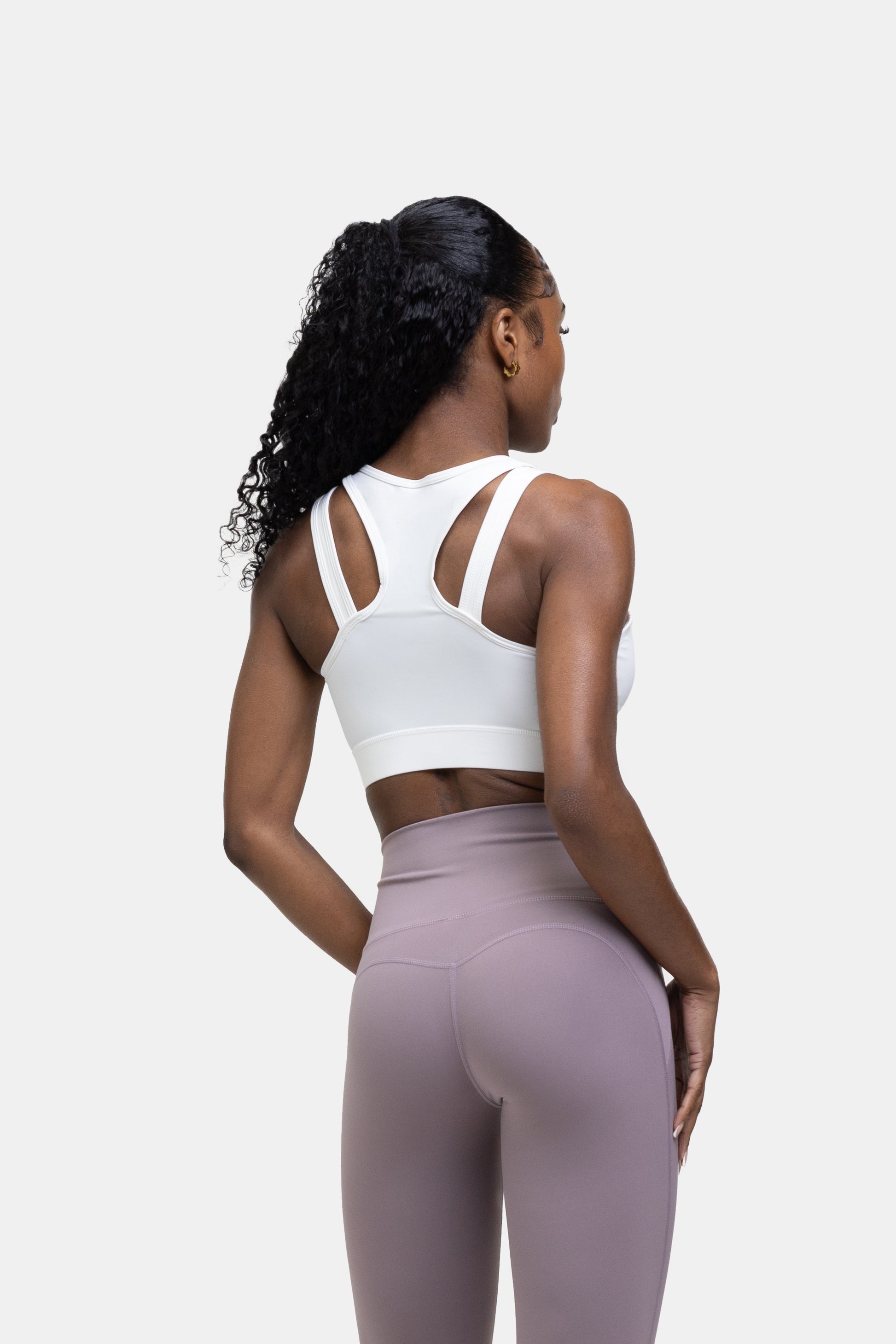 Tops White-Bras/Tops-NICK&MAX-NICK&MAX