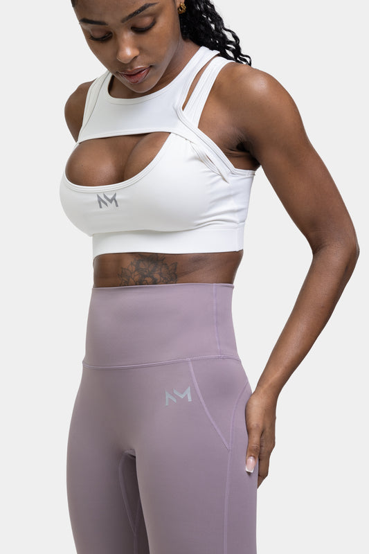 Tops White-Bras/Tops-NICK&MAX-NICK&MAX
