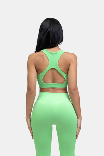 Leggings Set Green-Leggings Set-NICK&MAX-NICK&MAX