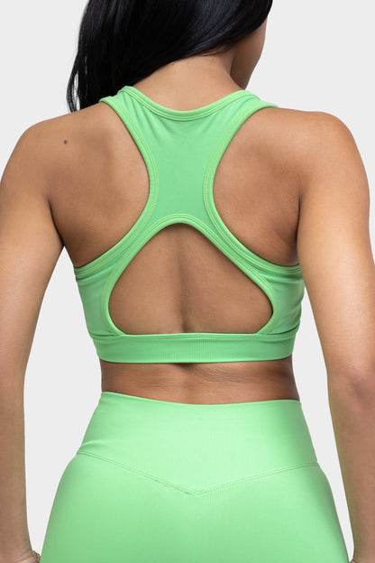 Leggings Set Green-Leggings Set-NICK&MAX-NICK&MAX