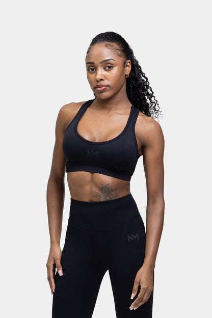 Leggings Set Black #2-Leggings Set-NICK&MAX-NICK&MAX