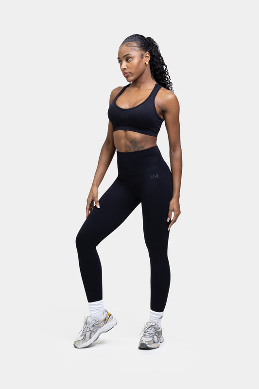 Leggings Set Black #2-Leggings Set-NICK&MAX-NICK&MAX