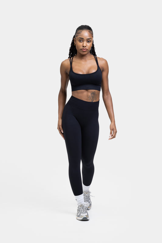 Leggings Set Black #4-Leggings Set-NICK&MAX-NICK&MAX