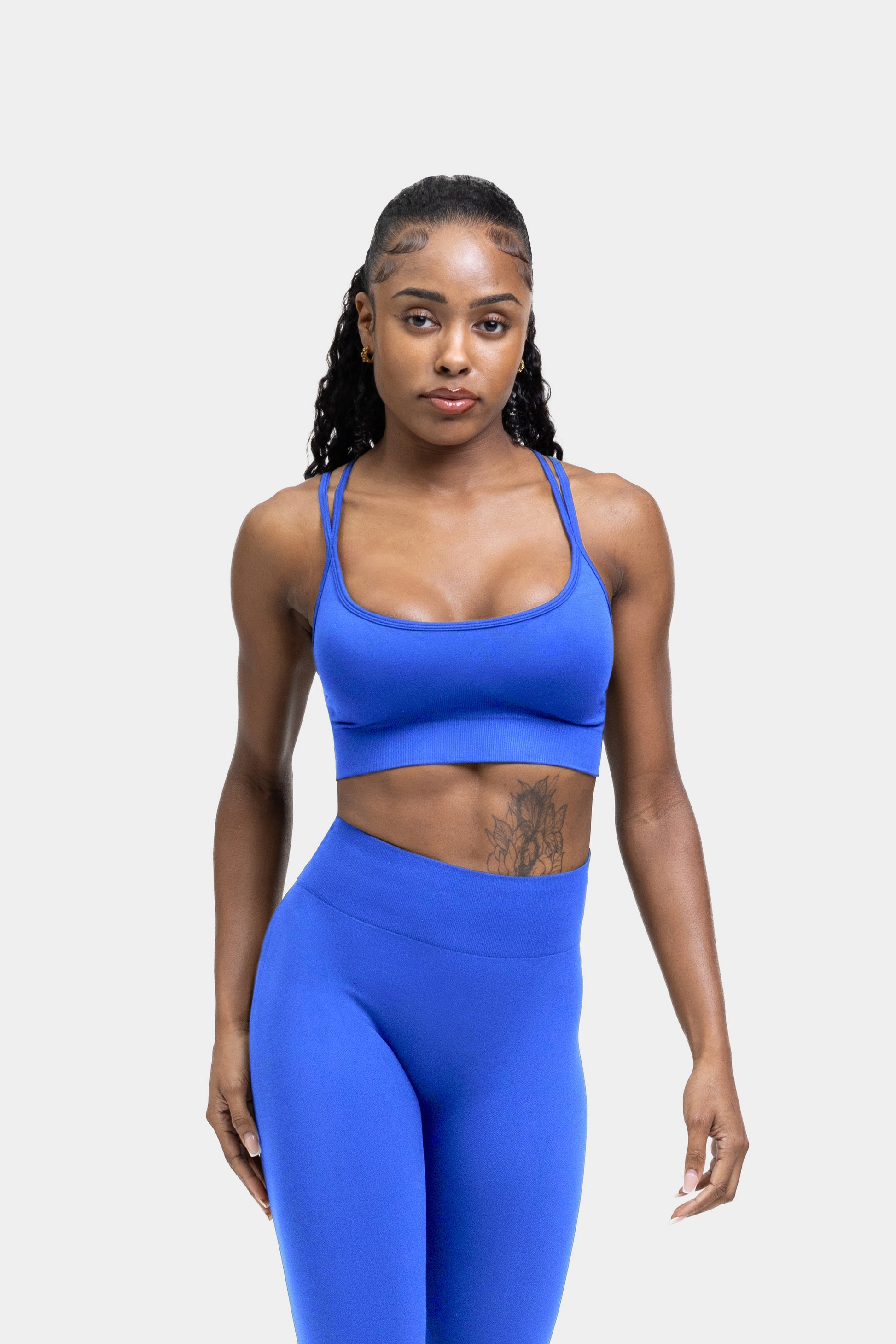 Leggings Set Blue-Leggings Set-NICK&MAX-NICK&MAX