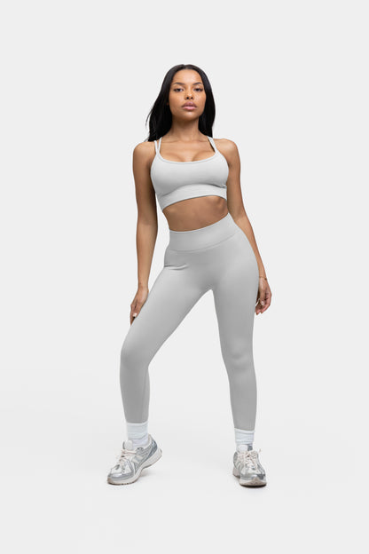 Leggings Set Light Grey #2-Leggings Set-NICK&MAX-NICK&MAX