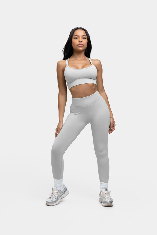 Leggings Set Light Grey #2-Leggings Set-NICK&MAX-NICK&MAX