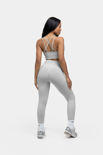 Leggings Set Light Grey #2-Leggings Set-NICK&MAX-NICK&MAX