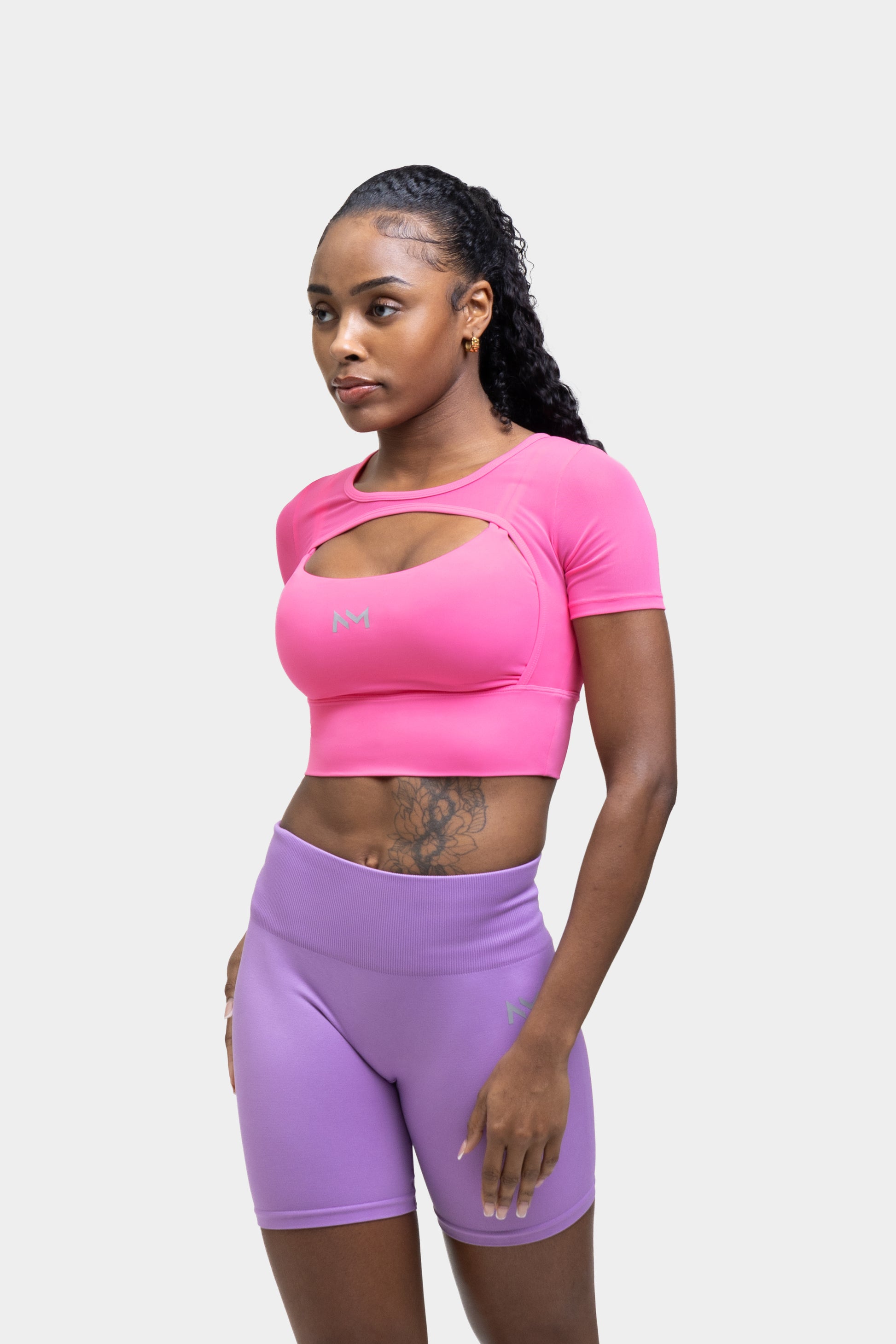 Tops Pink-Bras/Tops-NICK&MAX-NICK&MAX