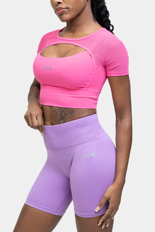 Tops Pink-Bras/Tops-NICK&MAX-NICK&MAX