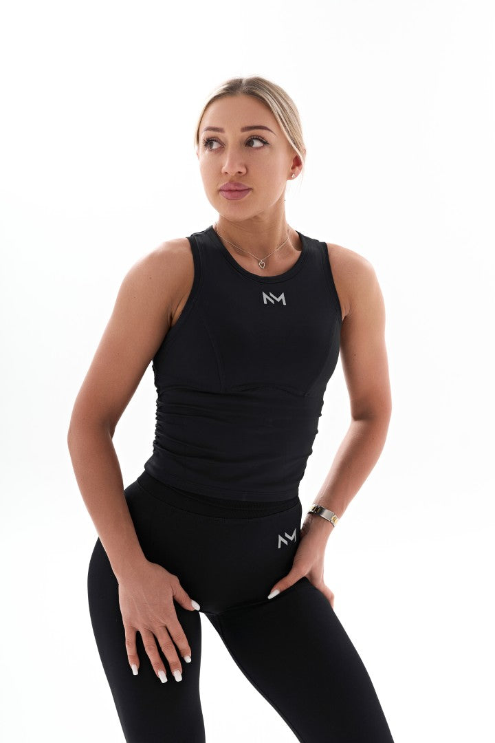 Tricou Fitness Damă – Confort și Performanță - NICK&MAX