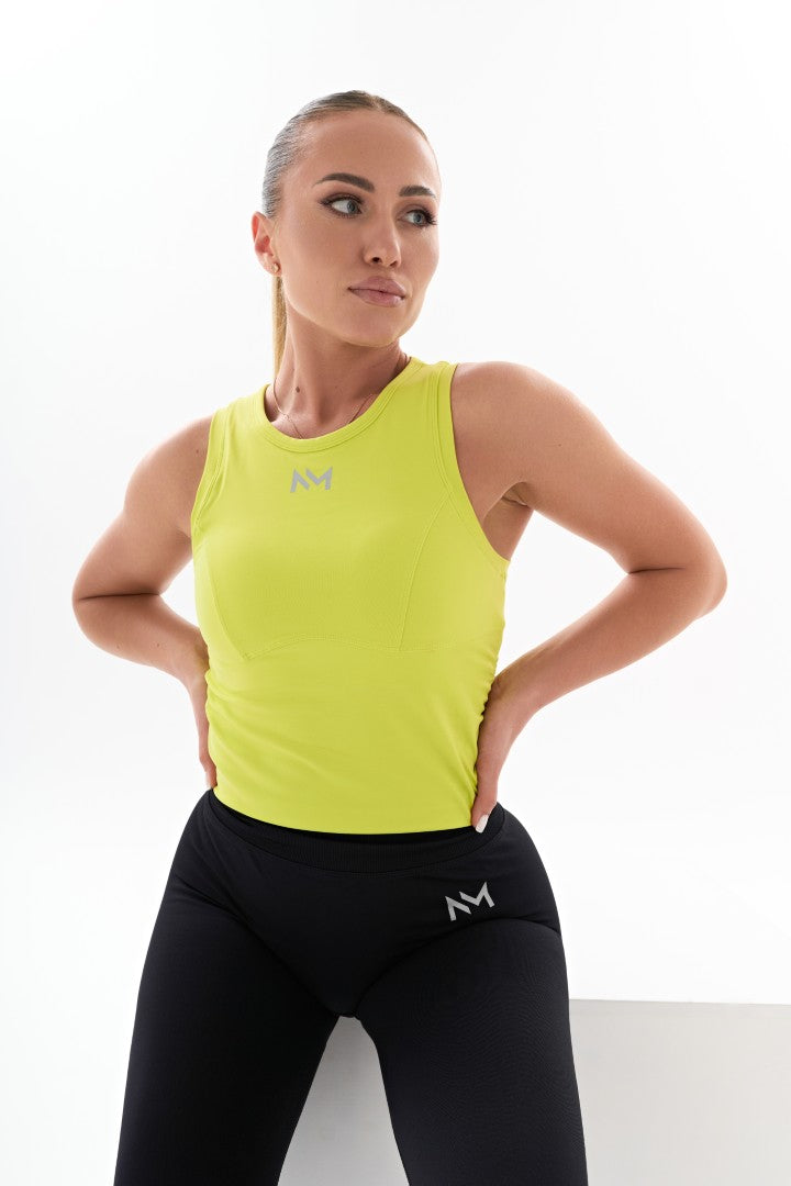 Tricou Fitness Damă – Confort și Performanță - NICK&MAX