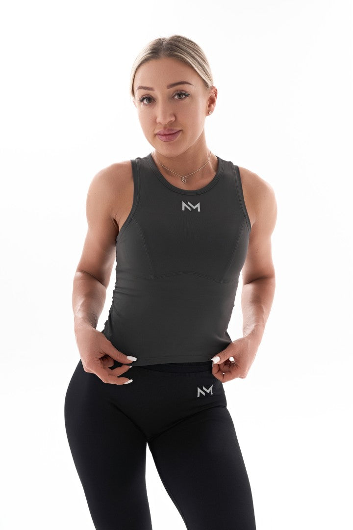 Tricou Fitness Damă – Confort și Performanță - NICK&MAX