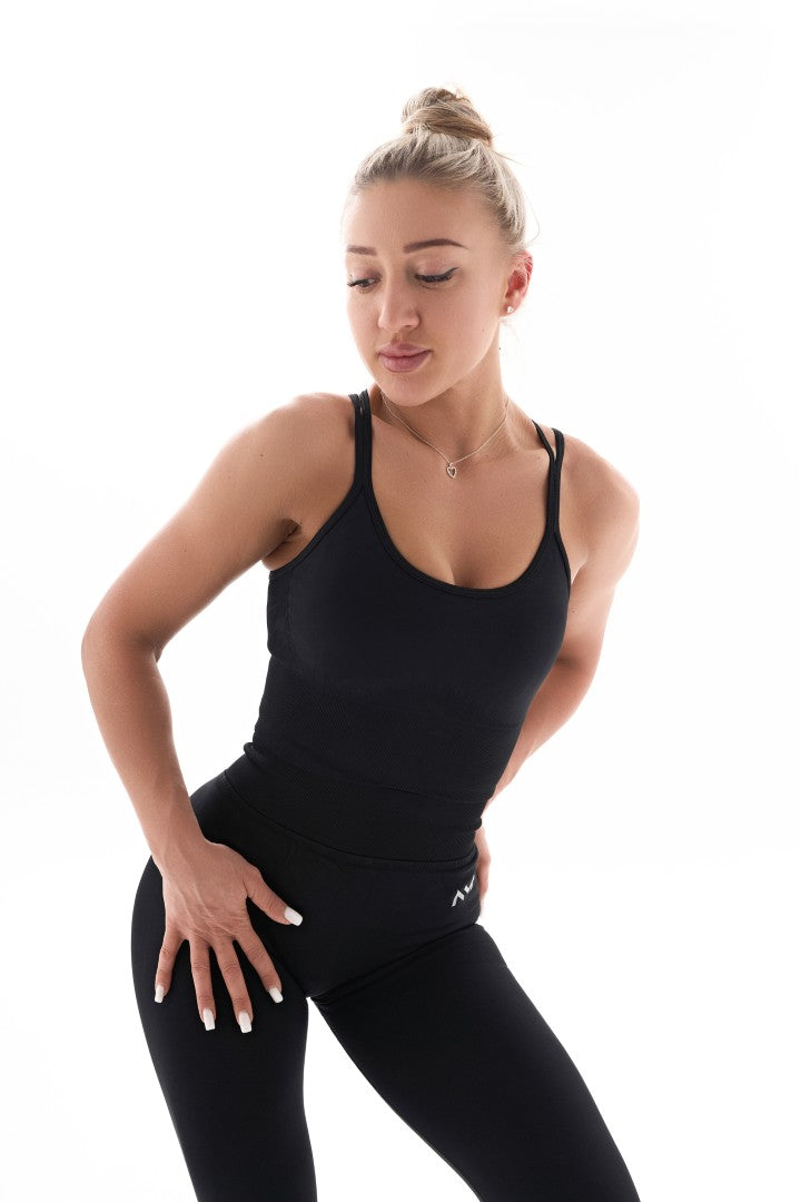 Leggings Damă pentru Fitness – Stil Sport și Confort Zilnic - NICK&MAX