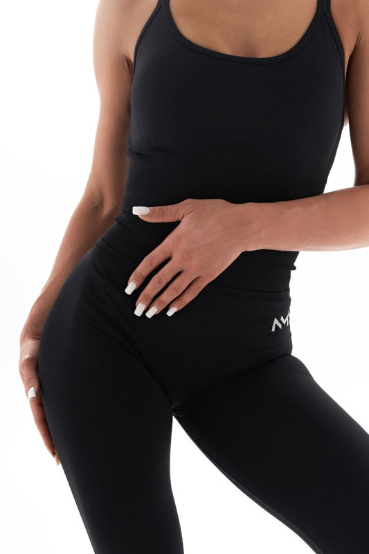 Leggings Damă pentru Fitness – Stil Sport și Confort Zilnic - NICK&MAX