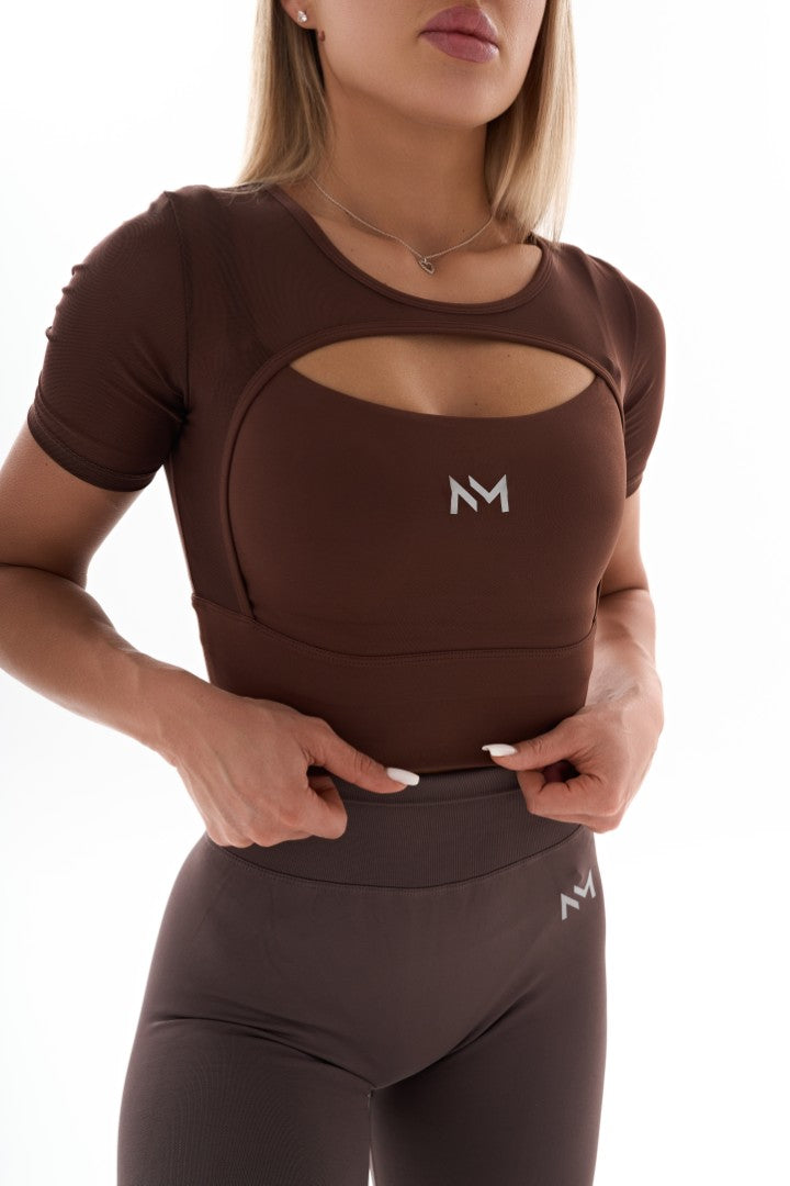 Top Fitness Damă – Confort și Stil Sport - NICK&MAX